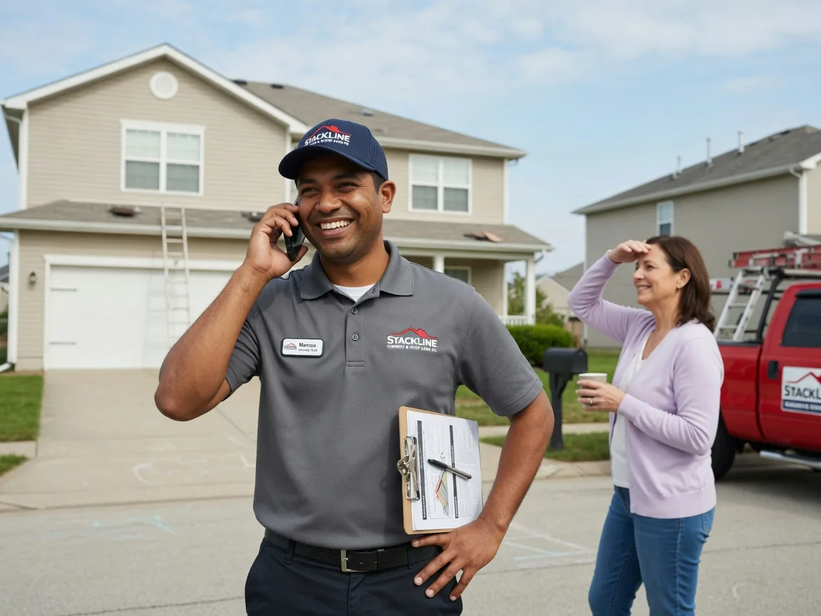 Chimney flashing repair Cooper, TX FAQs